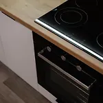 Evuri Apartment