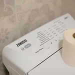 Apartment Evuri *