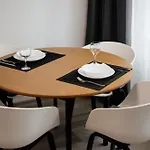 Evuri Apartment