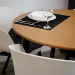 Apartment Evuri *