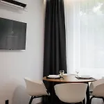 Apartment Evuri Uzhhorod