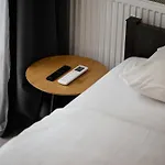 Apartment Evuri Uzhhorod