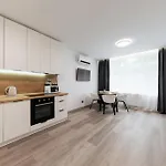 Evuri Apartment