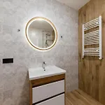 Apartment Evuri Uzhhorod