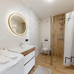 Apartment Evuri Uzhhorod