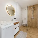 Apartment Evuri *
