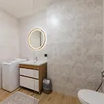 Evuri Apartment Uzhhorod