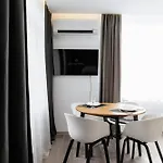Apartment Evuri
