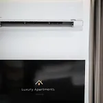 Evuri Apartment Uzhhorod