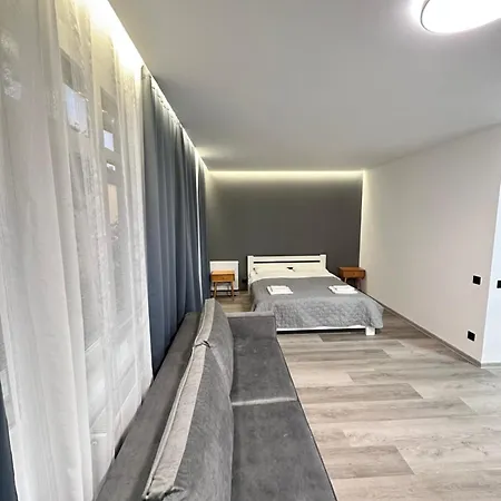 Luxury * Oujhorod