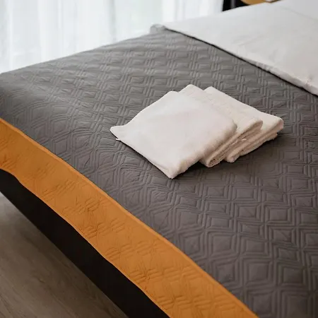 Apartamento Luxury *