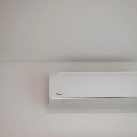 Evuri Apartamento