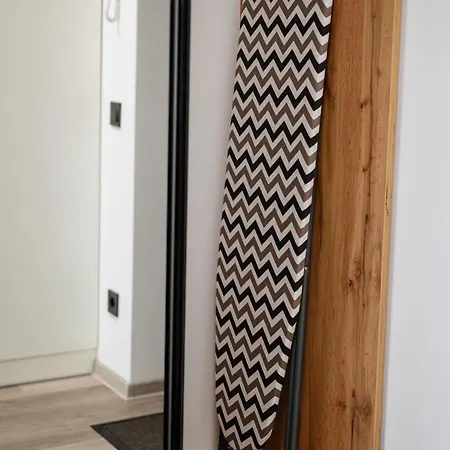 Luxury Apartamento