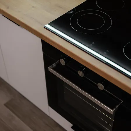 Evuri Apartamento