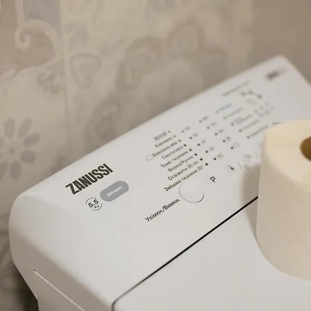 Apartamento Evuri *
