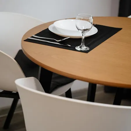 Apartamento Luxury *