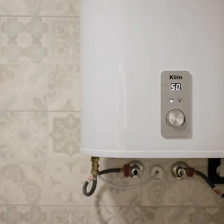 Апартаменты Luxury