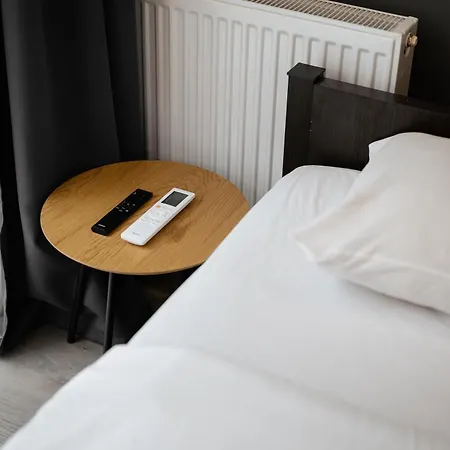 Luxury Апартаменты *