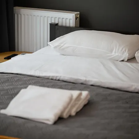 Luxury Апартаменты *