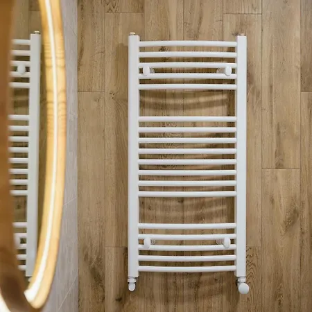 Evuri Apartamento *