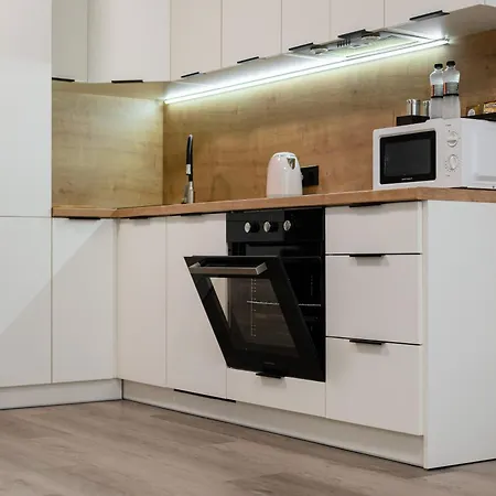 Апартаменты Luxury *