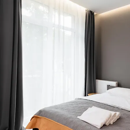 Apartment Evuri *