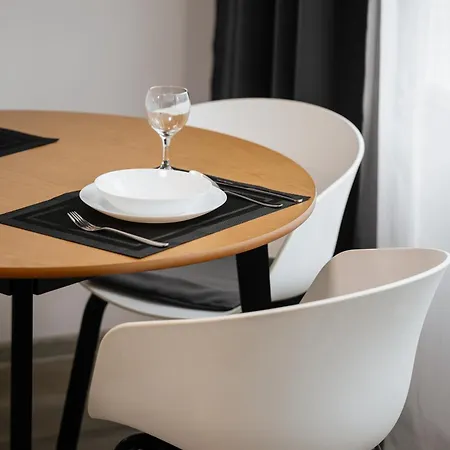 شقة Luxury أوزهورود