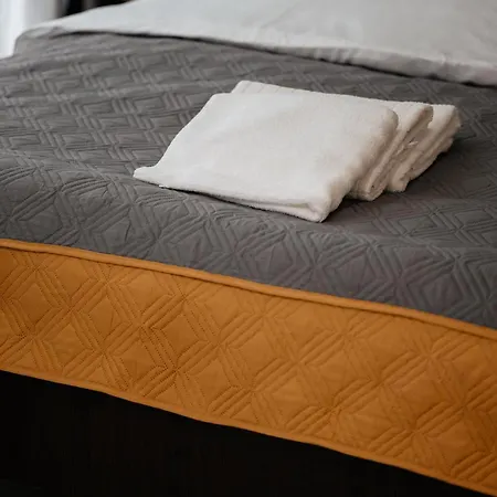 Apartamento Luxury