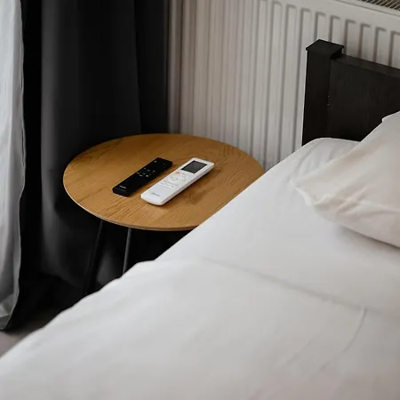 شقة Luxury أوزهورود