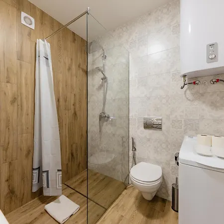 Apartamento Evuri *