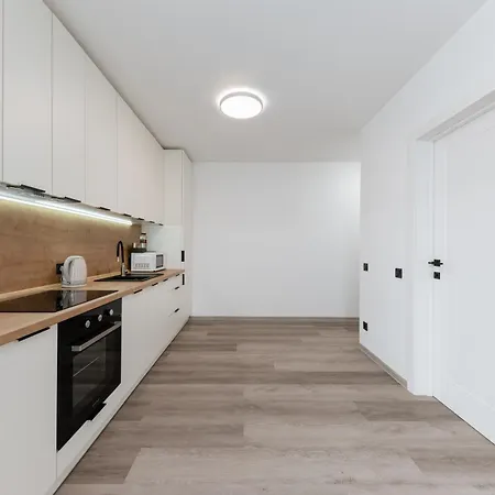 Evuri Apartamento *