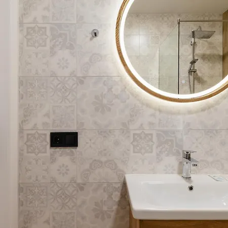Apartamento Evuri