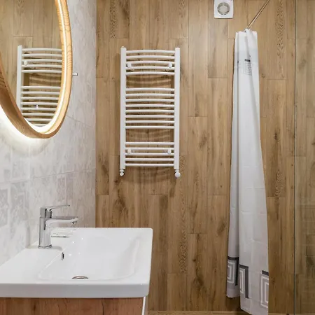 Luxury Ужгород