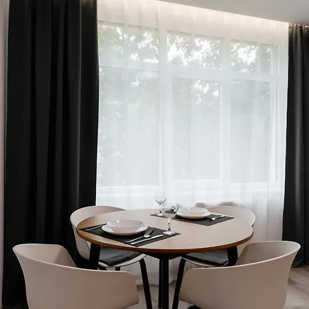 Luxury * أوزهورود