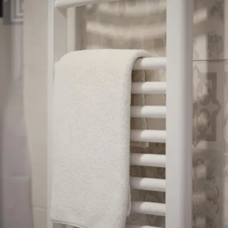 Апартаменты Luxury