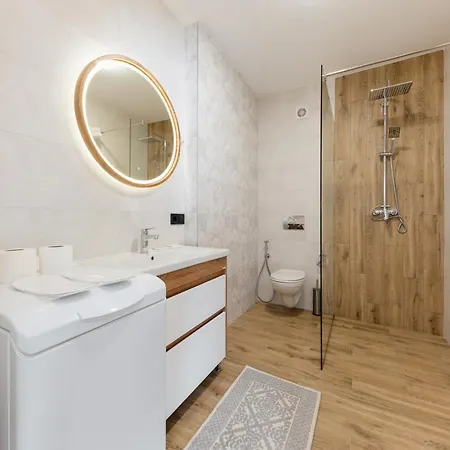 Апартаменты Luxury *