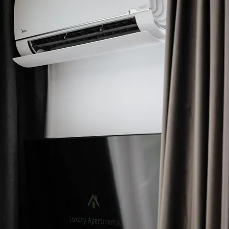 Luxury * Ужгород