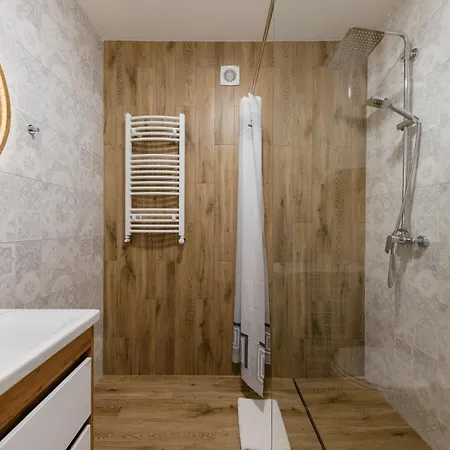 Apartamento Evuri