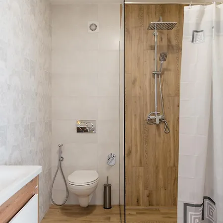 Apartamento Evuri