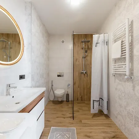 Evuri Apartamento