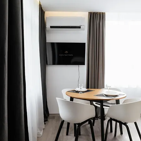 Apartamento Evuri
