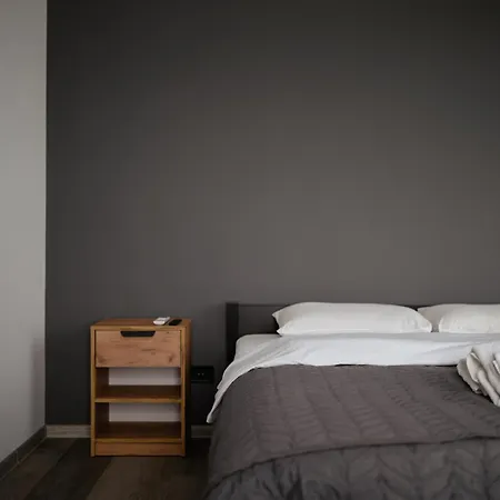 Апартаменты Luxury *