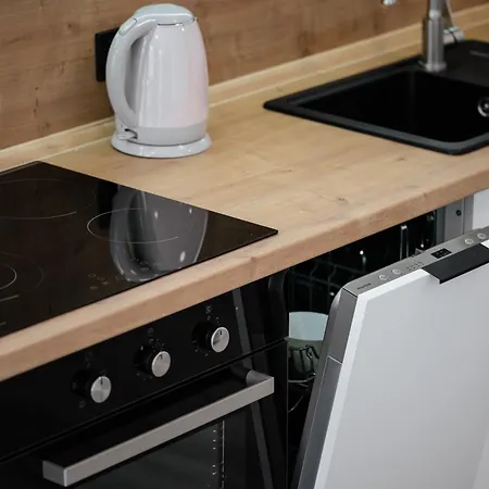 Evuri Apartamento *