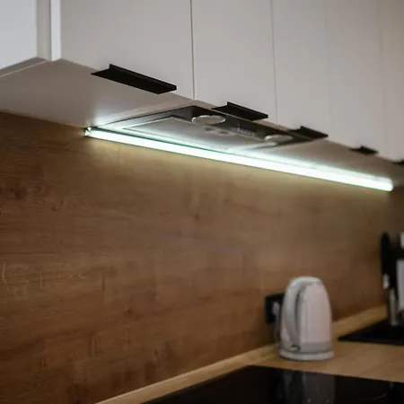 Apartamento Evuri