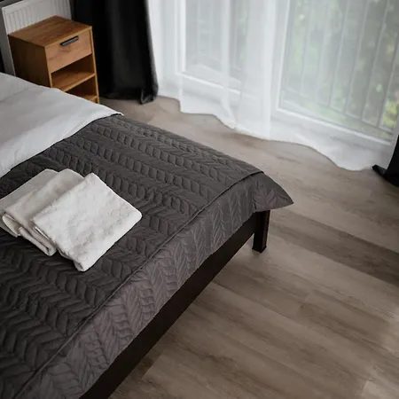 Evuri Apartamento