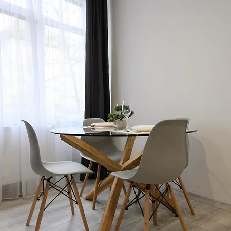 Apartamento Luxury