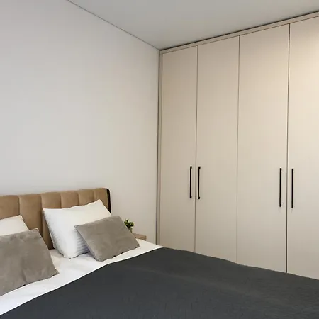 Luxury Oujhorod