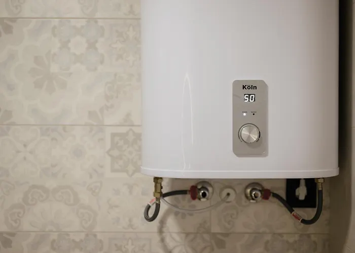 Apartamento Luxury