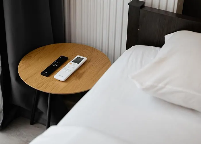 Luxury Apartamento *
