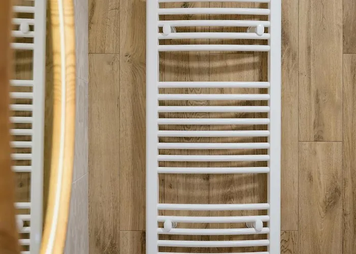 Luxury Apartamento *